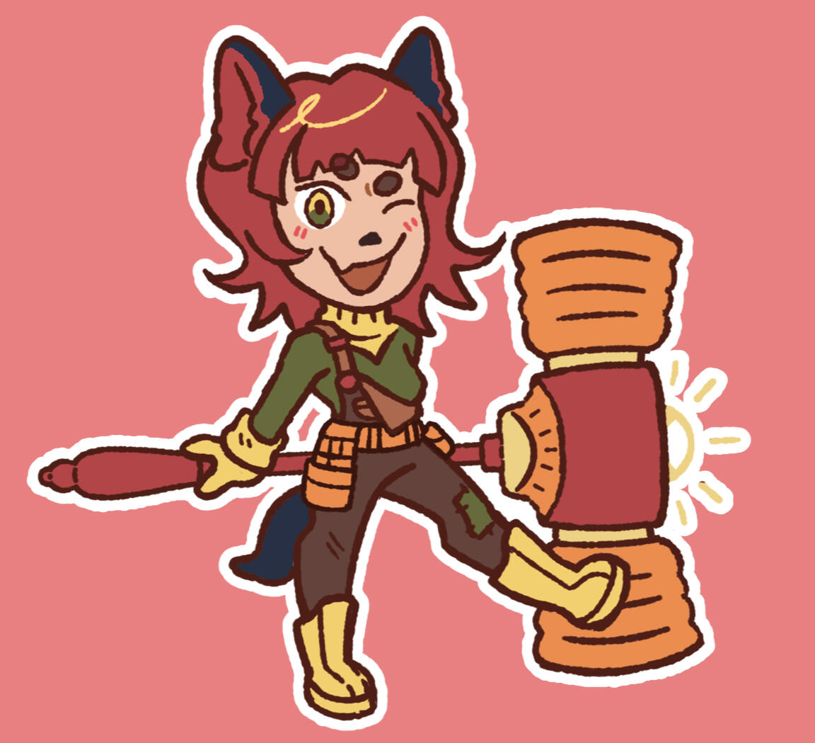 Character Design