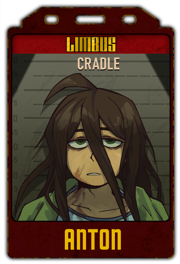 Character Assets