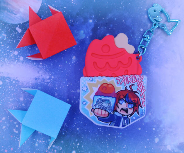 Specialty Charm