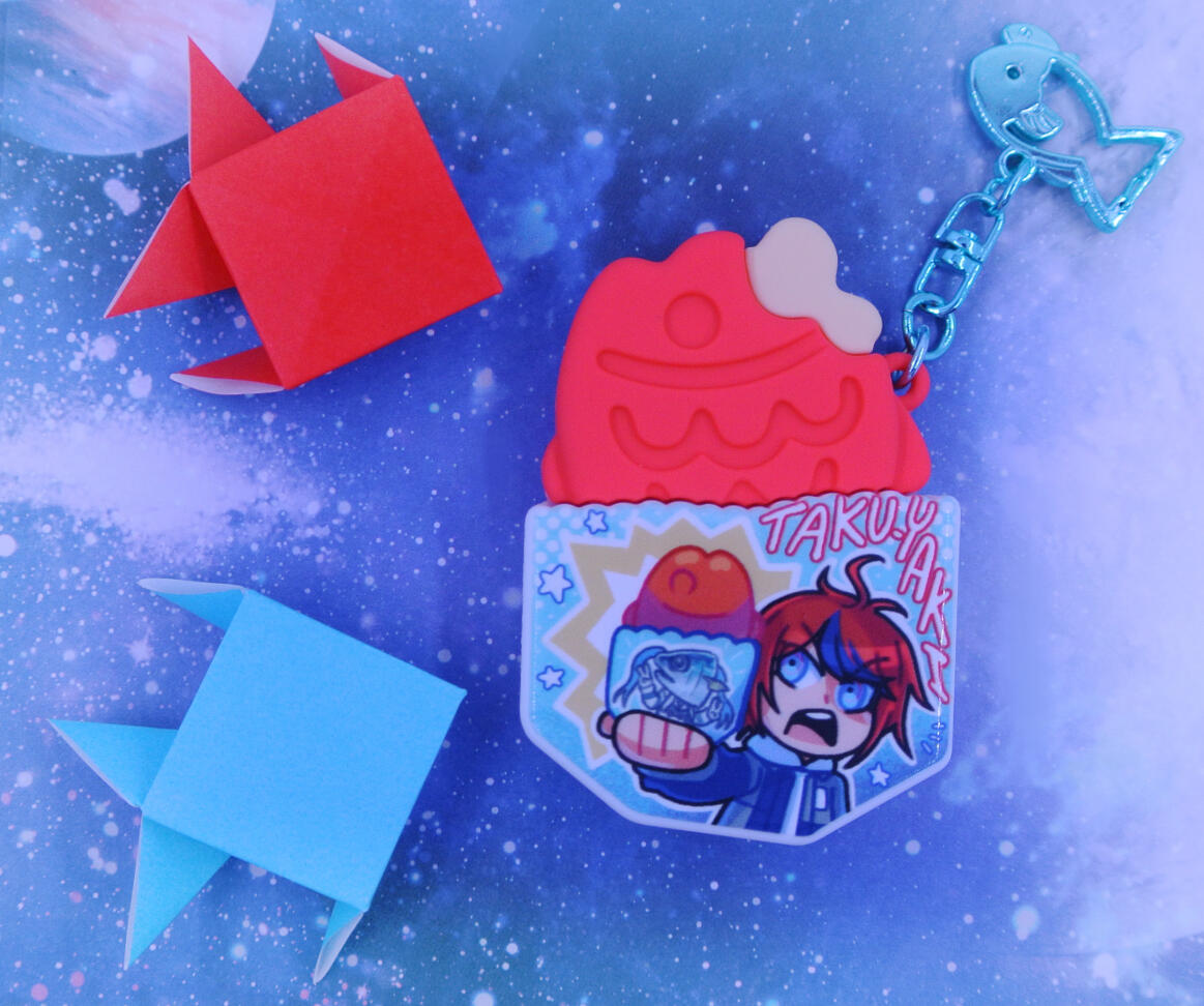 Specialty Charm