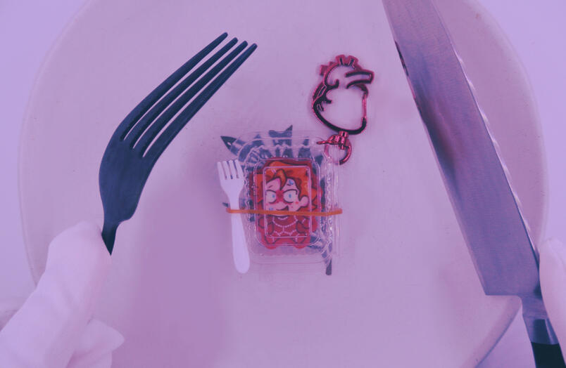 Specialty Charm
