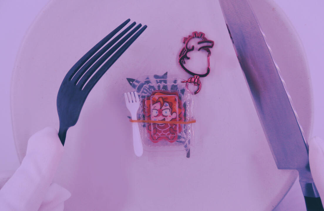 Specialty Charm