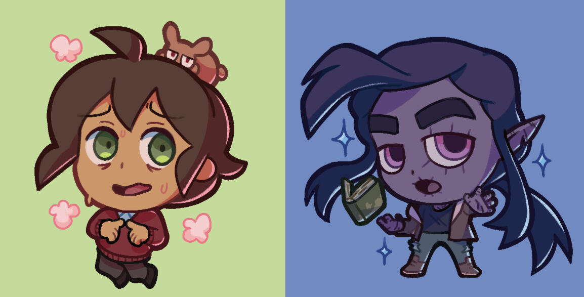 Charm Deisgns