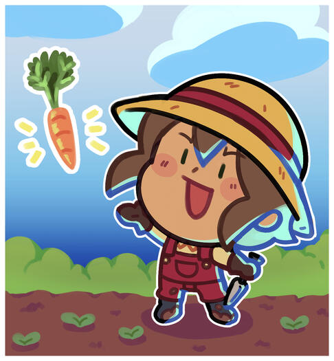 Sticker Design